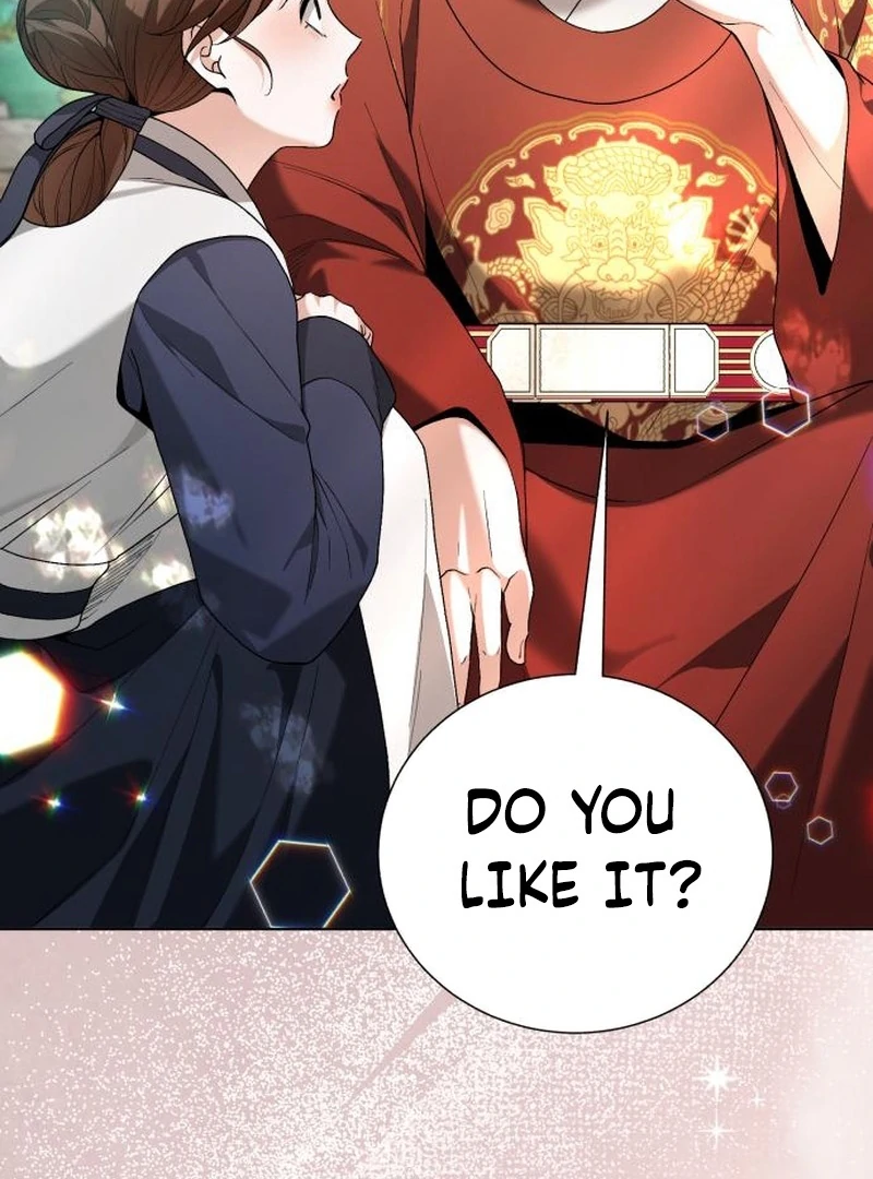 Surviving As The Tyrant’s Chef Chapter 24 page 34 - 