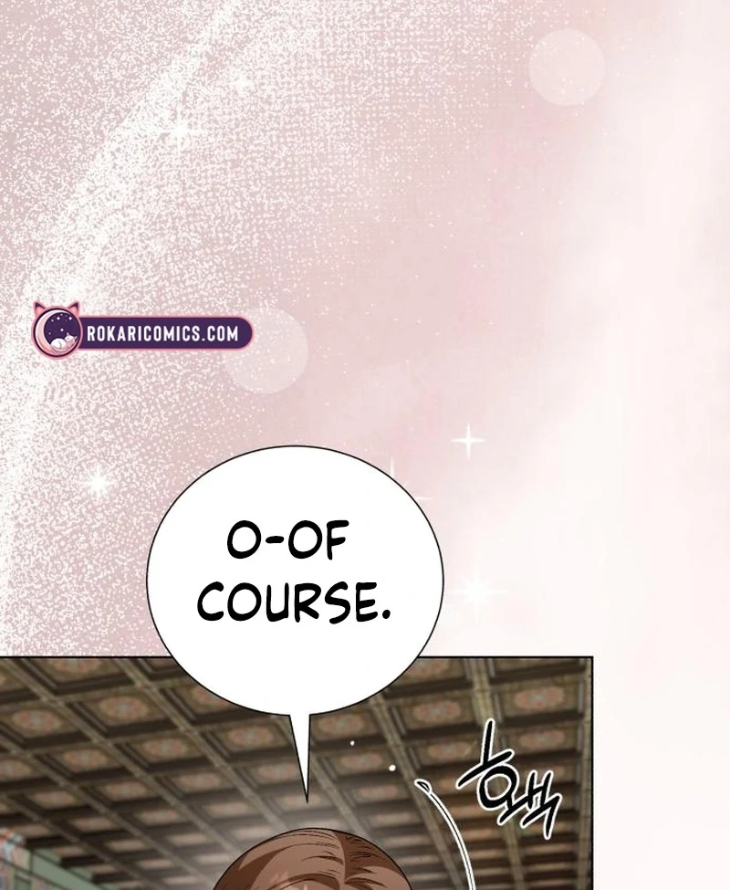 Surviving As The Tyrant’s Chef Chapter 24 page 35 - 