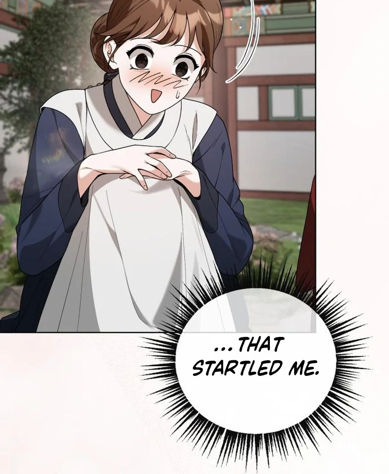 Surviving As The Tyrant’s Chef Chapter 24 page 36 - 