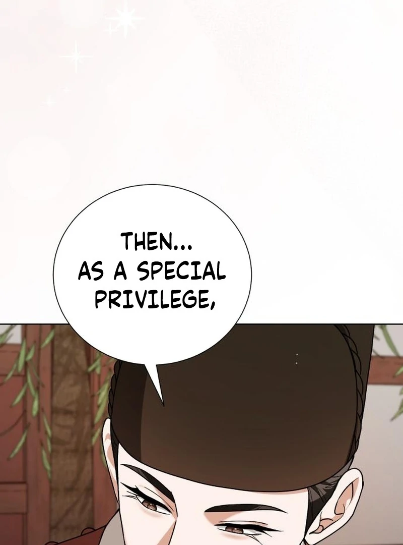Surviving As The Tyrant’s Chef Chapter 24 page 37 - 