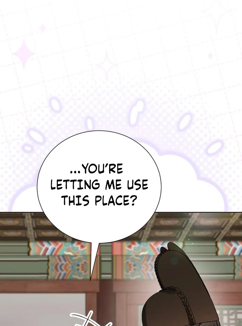 Surviving As The Tyrant’s Chef Chapter 24 page 39 - 