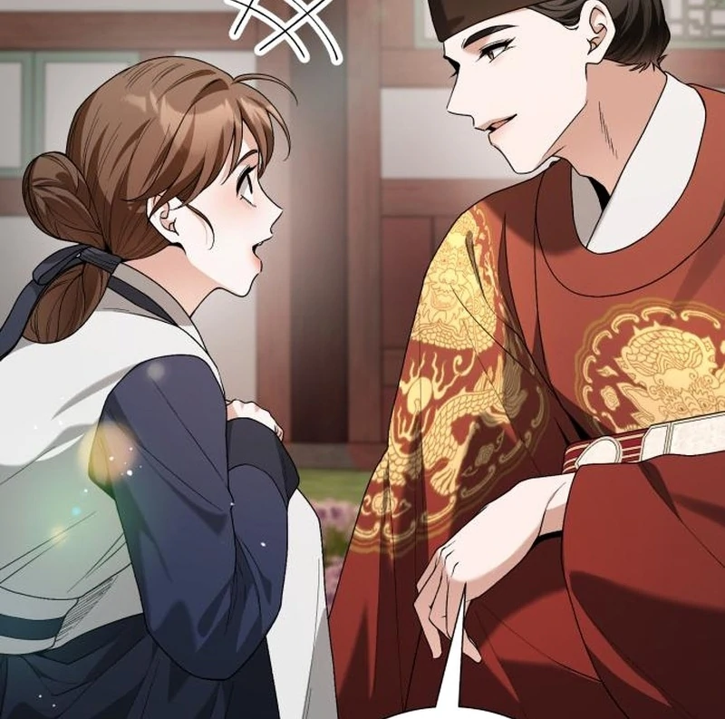 Surviving As The Tyrant’s Chef Chapter 24 page 40 - 