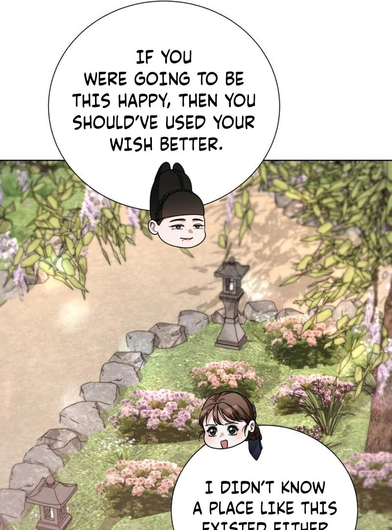 Surviving As The Tyrant’s Chef Chapter 24 page 42 - 