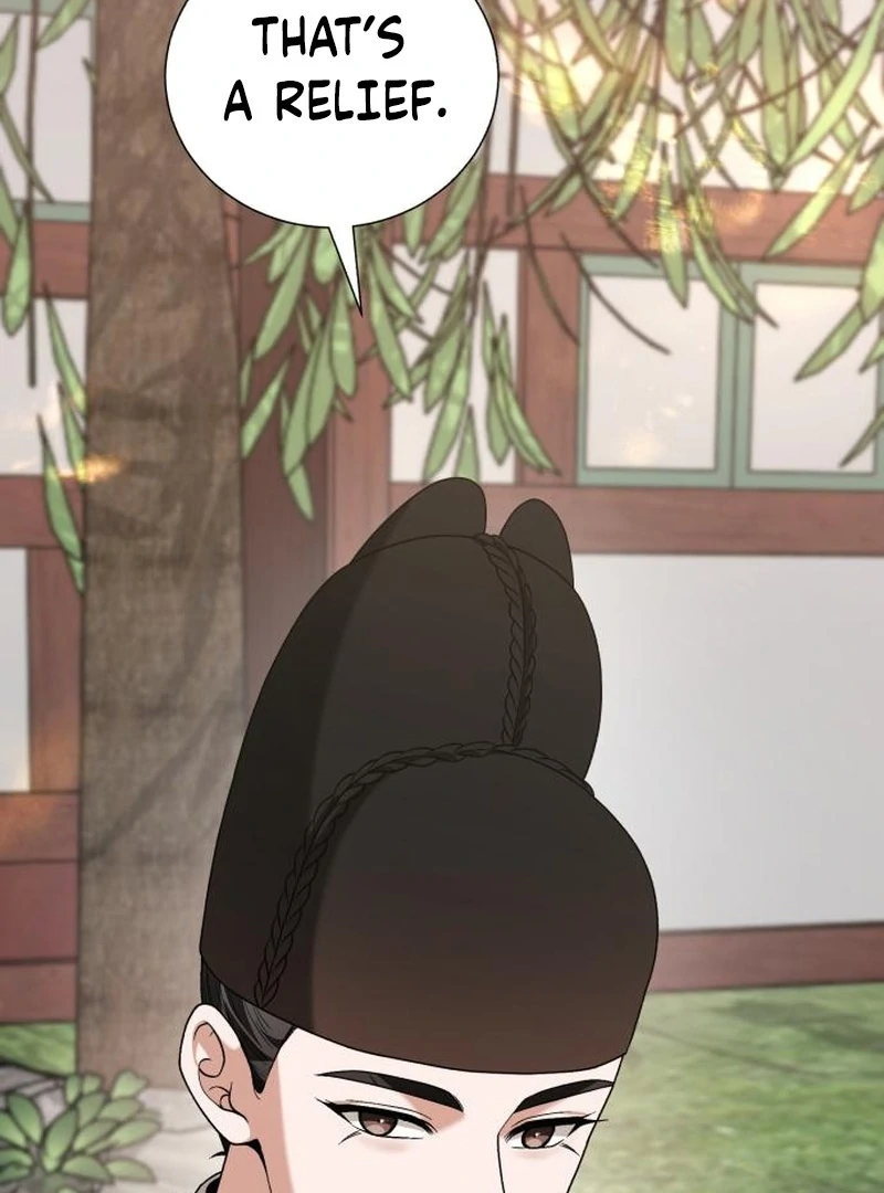 Surviving As The Tyrant’s Chef Chapter 24 page 44 - 