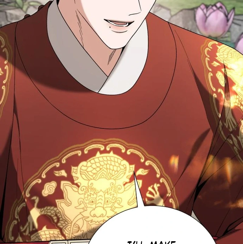 Surviving As The Tyrant’s Chef Chapter 24 page 45 - 