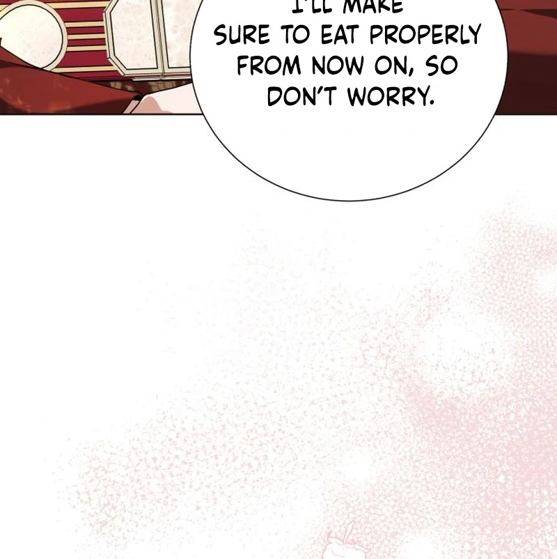 Surviving As The Tyrant’s Chef Chapter 24 page 46 - 