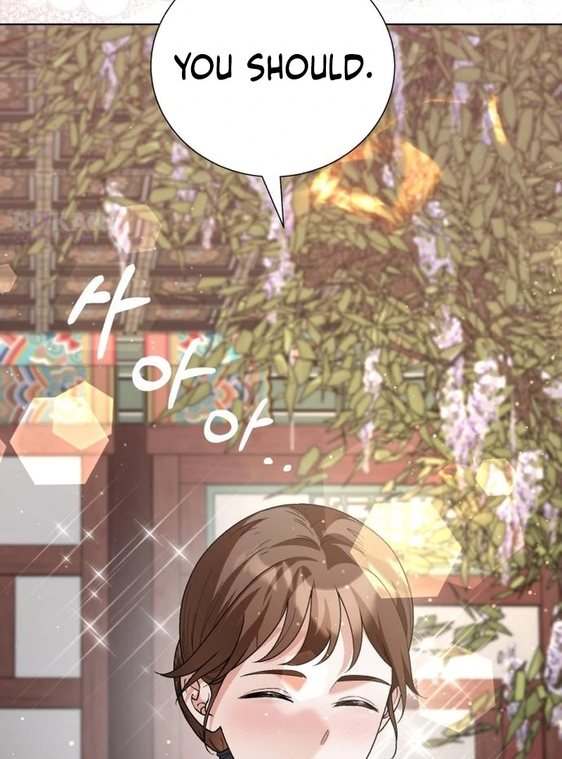 Surviving As The Tyrant’s Chef Chapter 24 page 48 - 