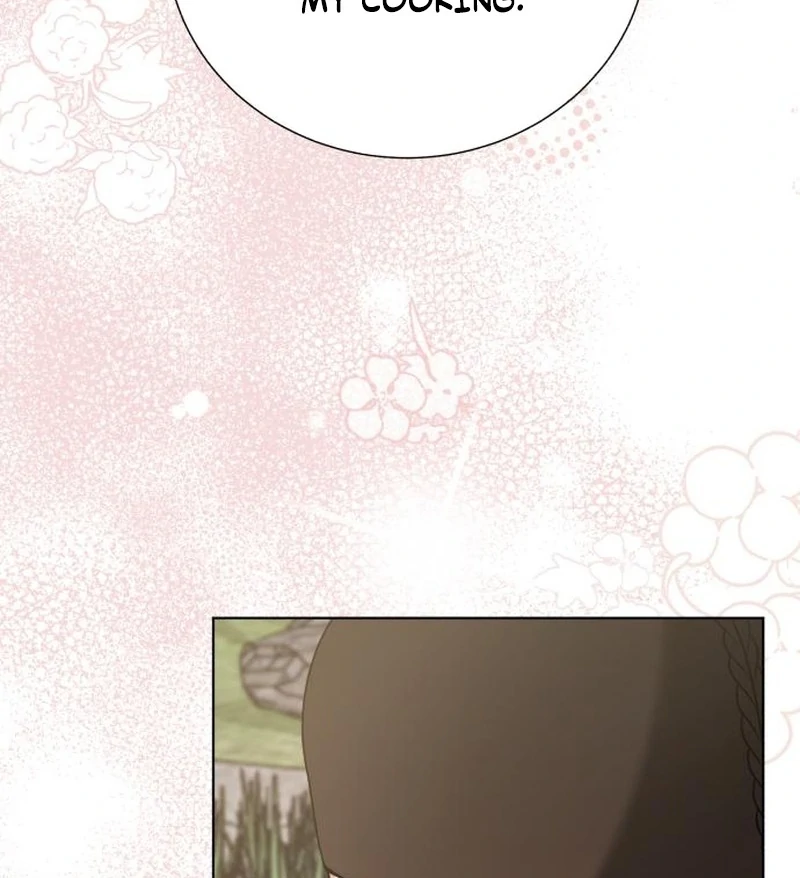 Surviving As The Tyrant’s Chef Chapter 24 page 50 - 