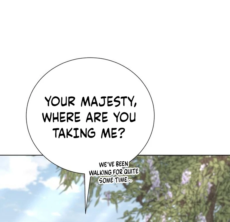 Surviving As The Tyrant’s Chef Chapter 24 page 6 - 