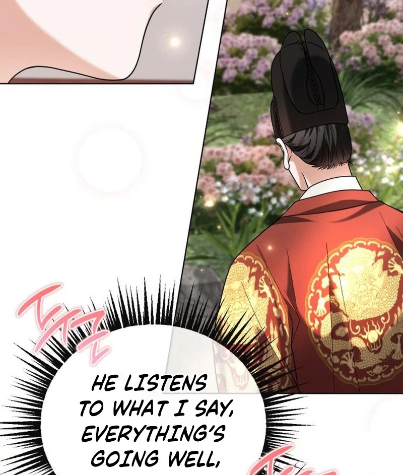 Surviving As The Tyrant’s Chef Chapter 24 page 59 - 