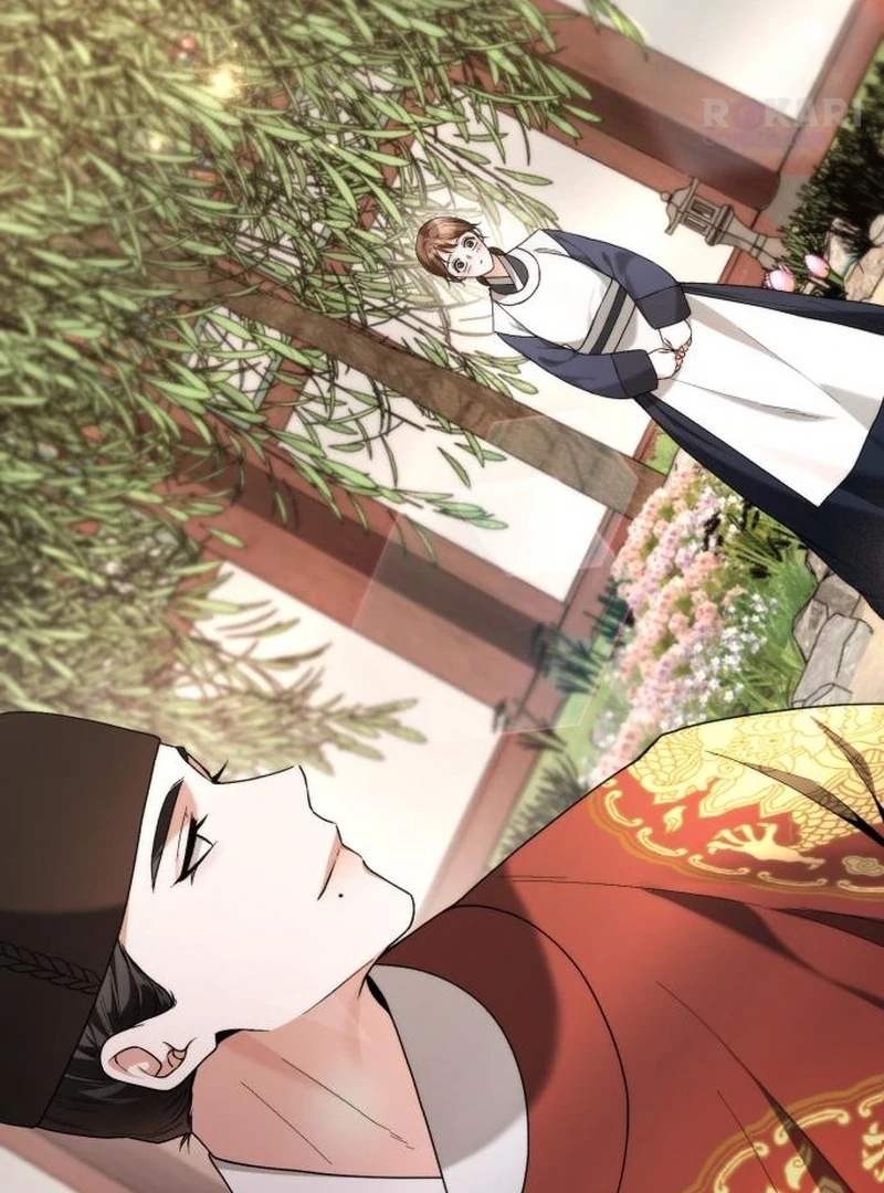 Surviving As The Tyrant’s Chef Chapter 24 page 61 - 