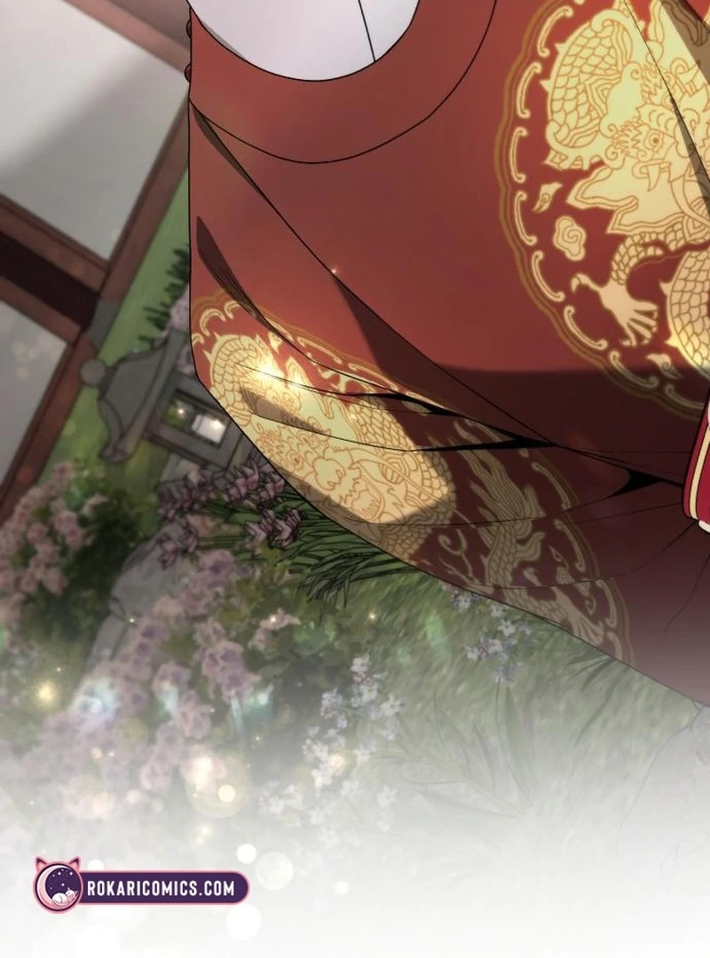 Surviving As The Tyrant’s Chef Chapter 24 page 62 - 