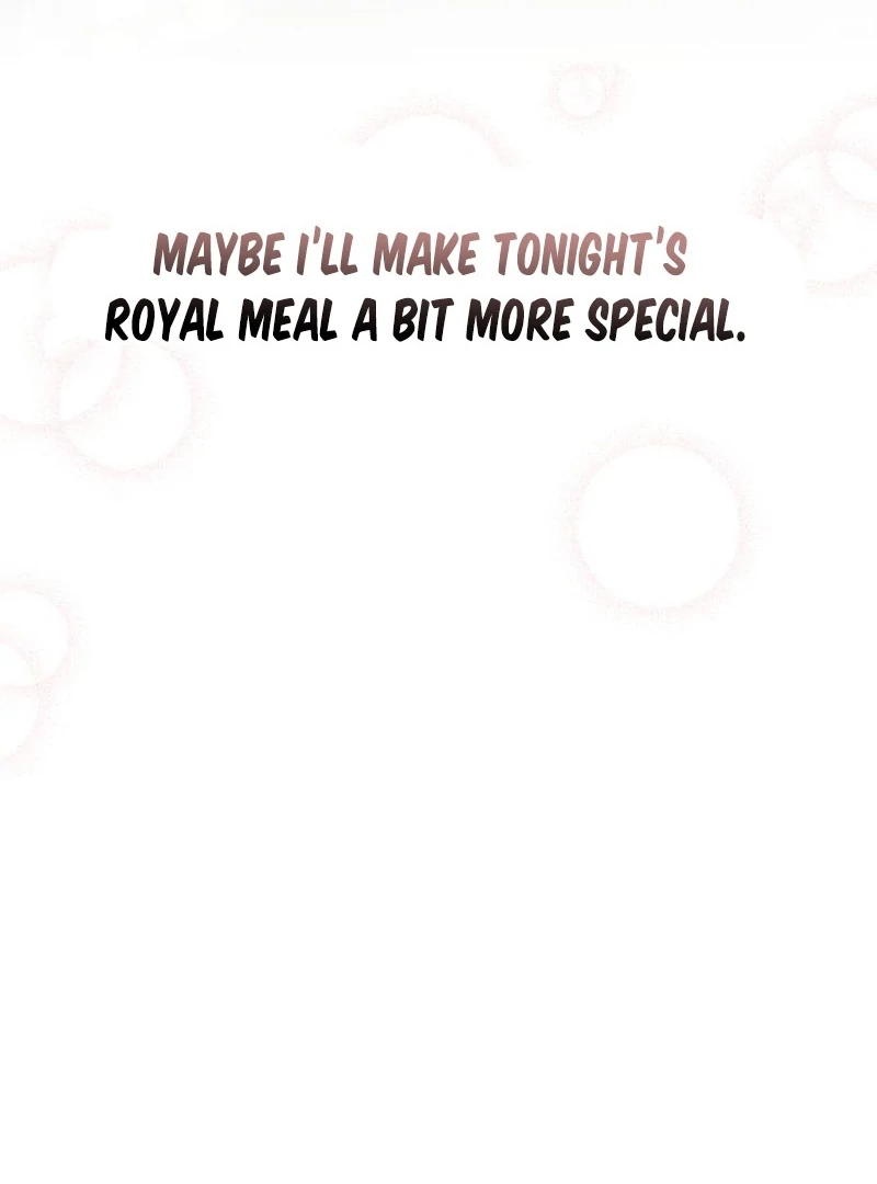 Surviving As The Tyrant’s Chef Chapter 24 page 63 - 