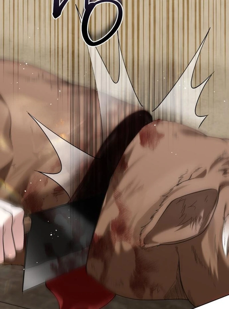 Surviving As The Tyrant’s Chef Chapter 24 page 67 - 