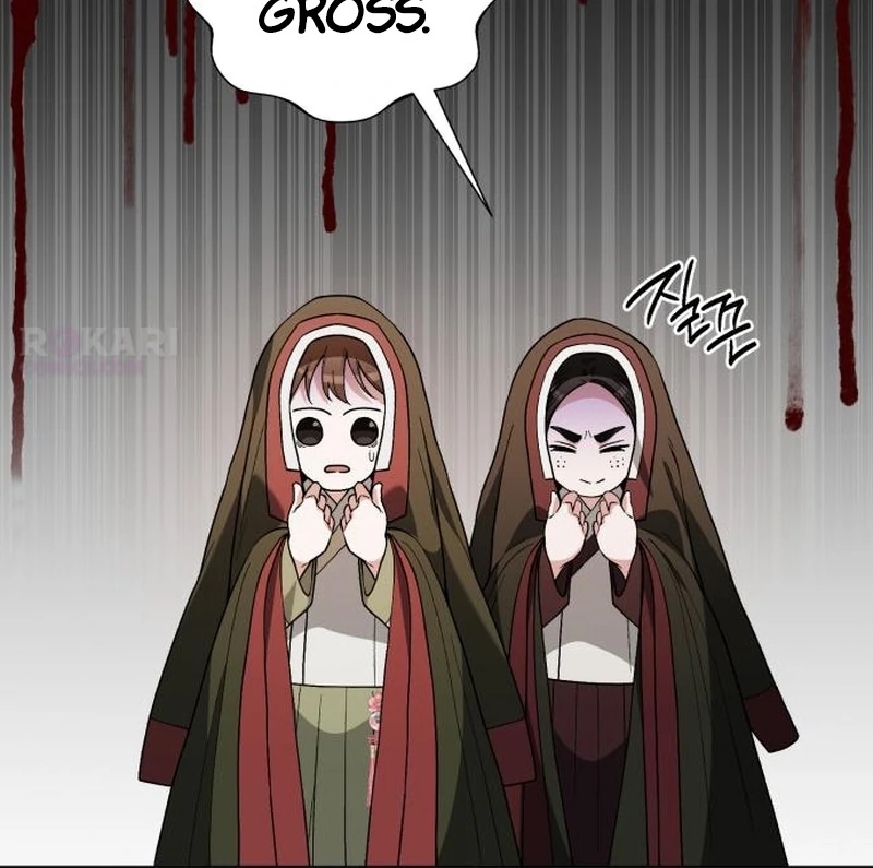 Surviving As The Tyrant’s Chef Chapter 24 page 69 - 
