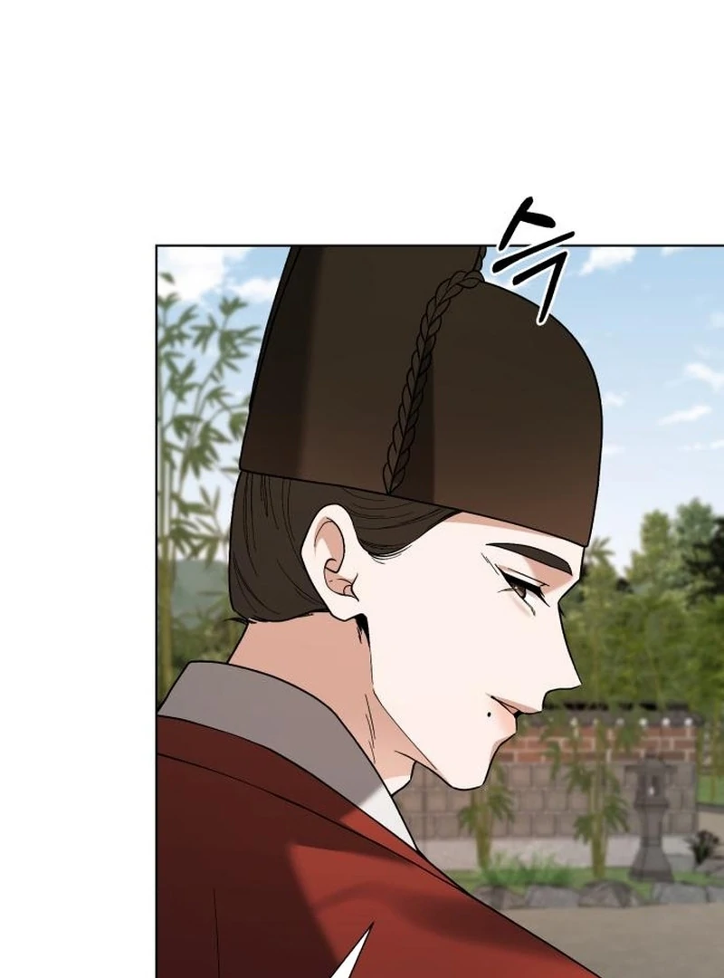 Surviving As The Tyrant’s Chef Chapter 24 page 8 - 