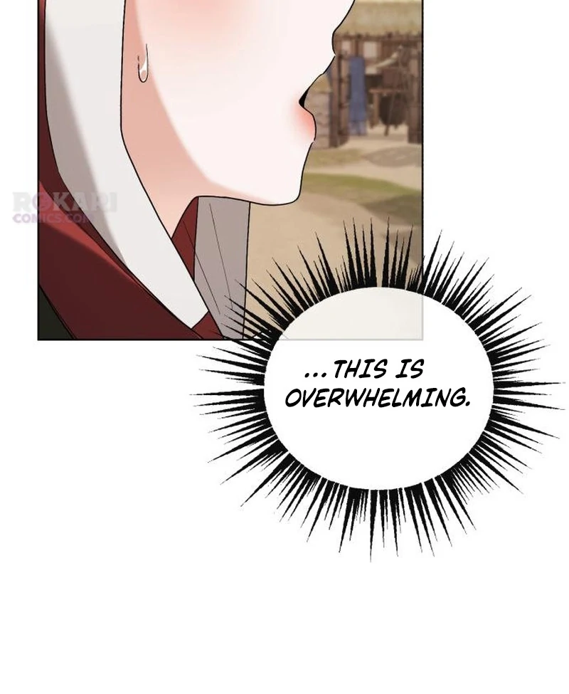Surviving As The Tyrant’s Chef Chapter 24 page 74 - 