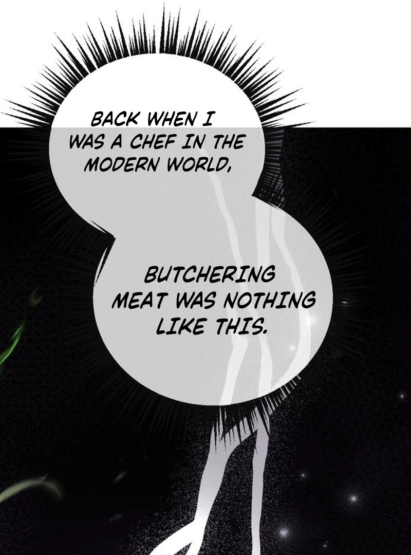 Surviving As The Tyrant’s Chef Chapter 24 page 75 - 