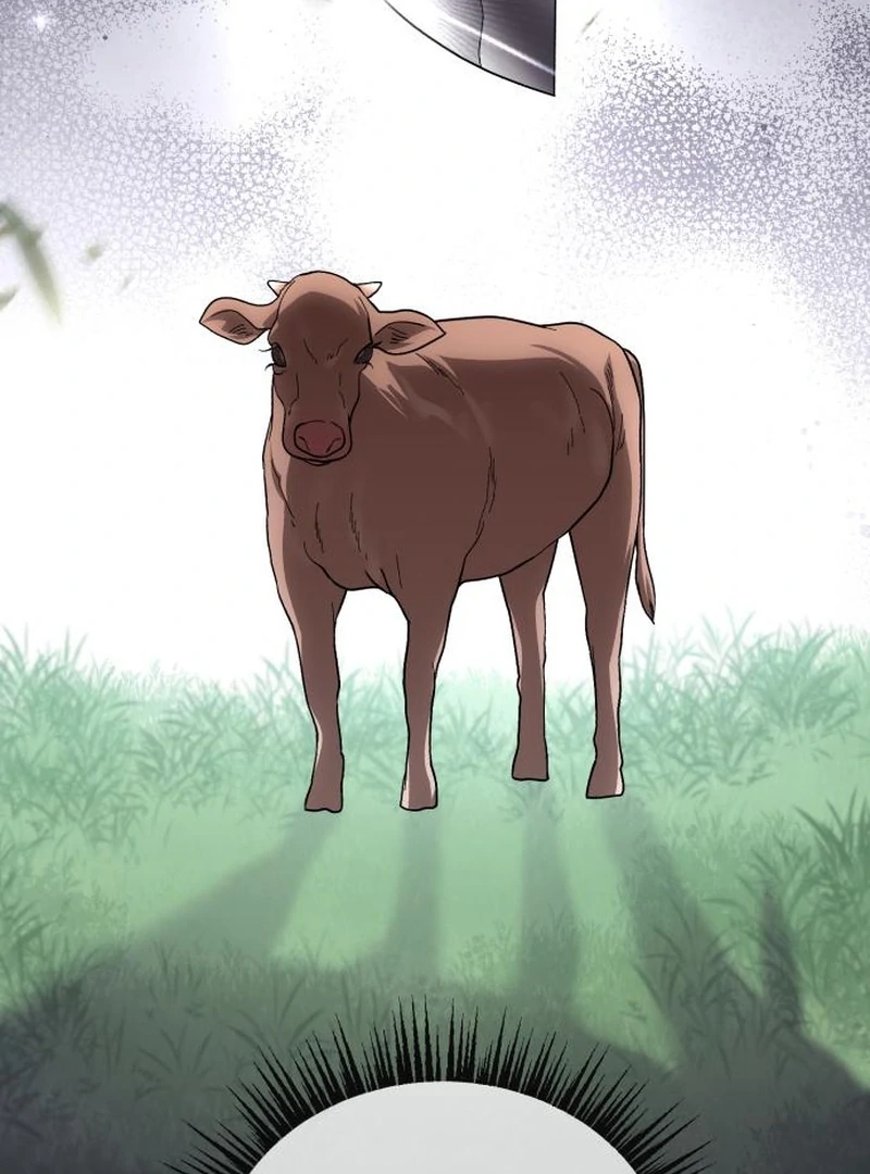 Surviving As The Tyrant’s Chef Chapter 24 page 77 - 