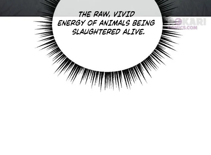 Surviving As The Tyrant’s Chef Chapter 24 page 78 - 