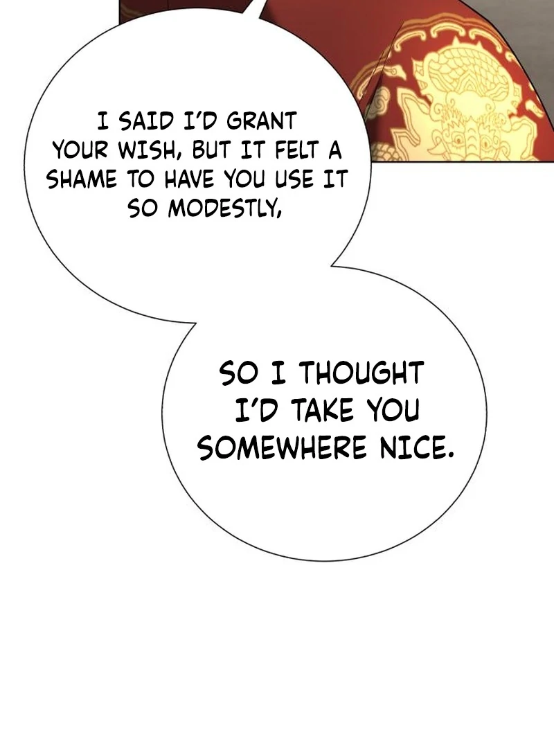 Surviving As The Tyrant’s Chef Chapter 24 page 9 - 