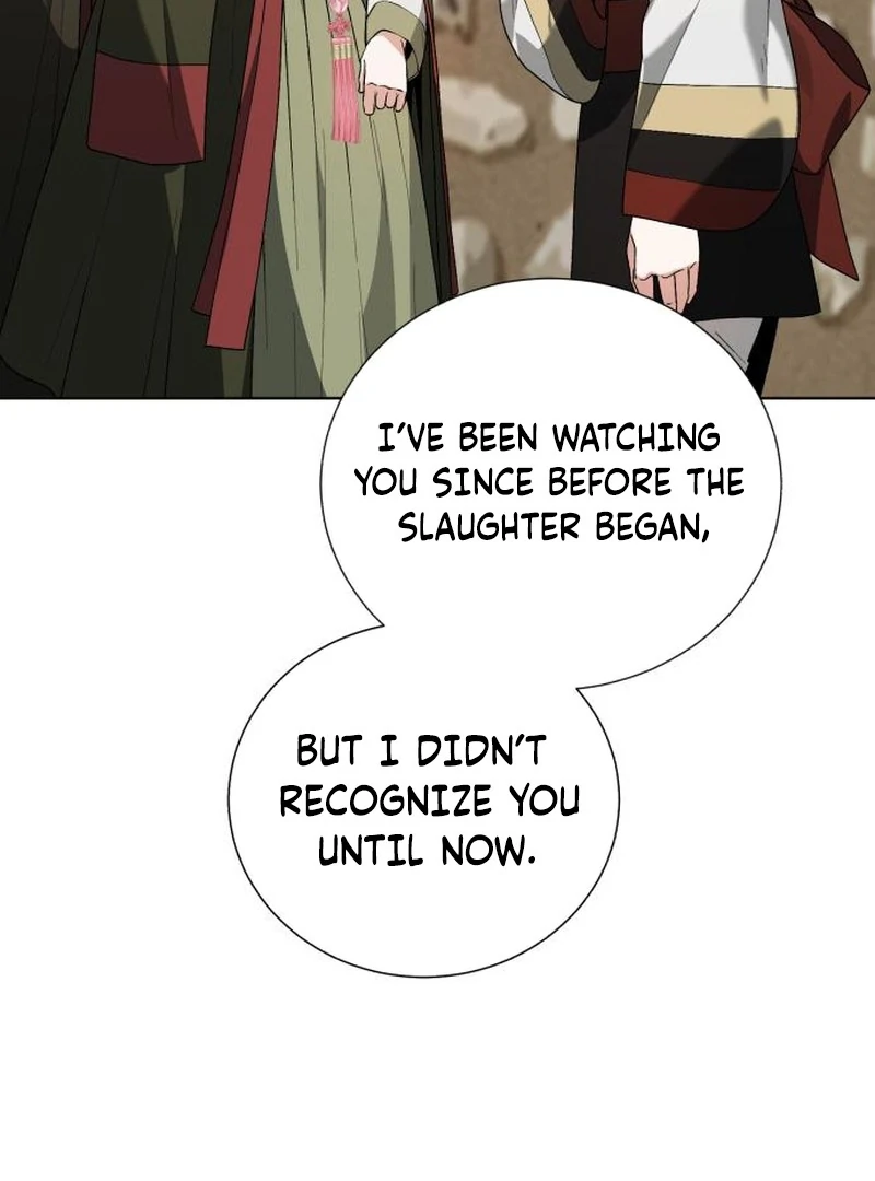 Surviving As The Tyrant’s Chef Chapter 24 page 90 - 