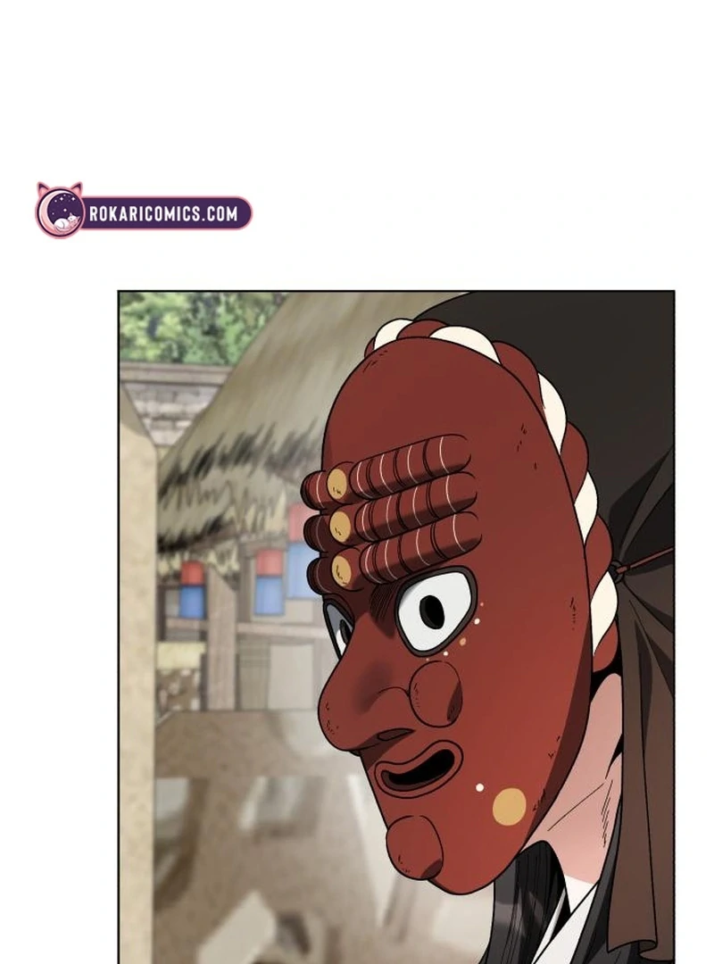 Surviving As The Tyrant’s Chef Chapter 24 page 91 - 