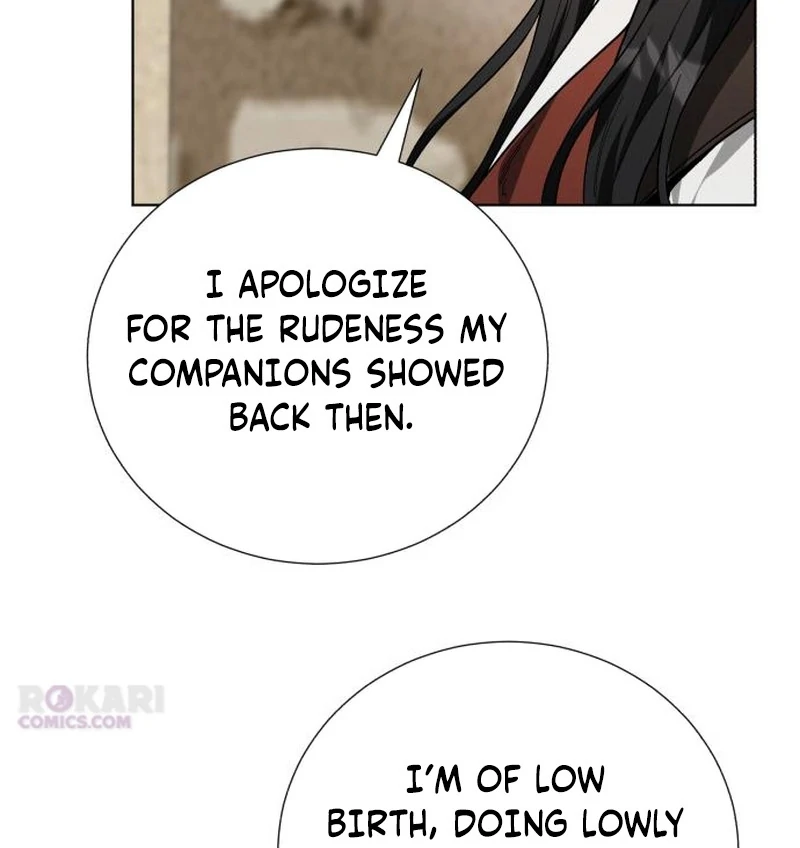 Surviving As The Tyrant’s Chef Chapter 24 page 92 - 