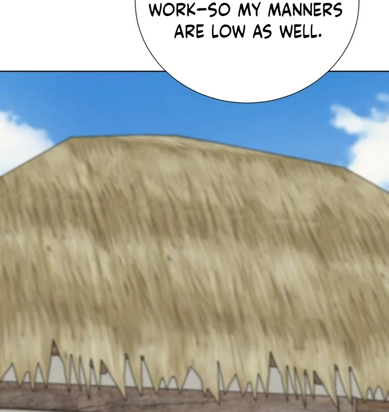 Surviving As The Tyrant’s Chef Chapter 24 page 93 - 