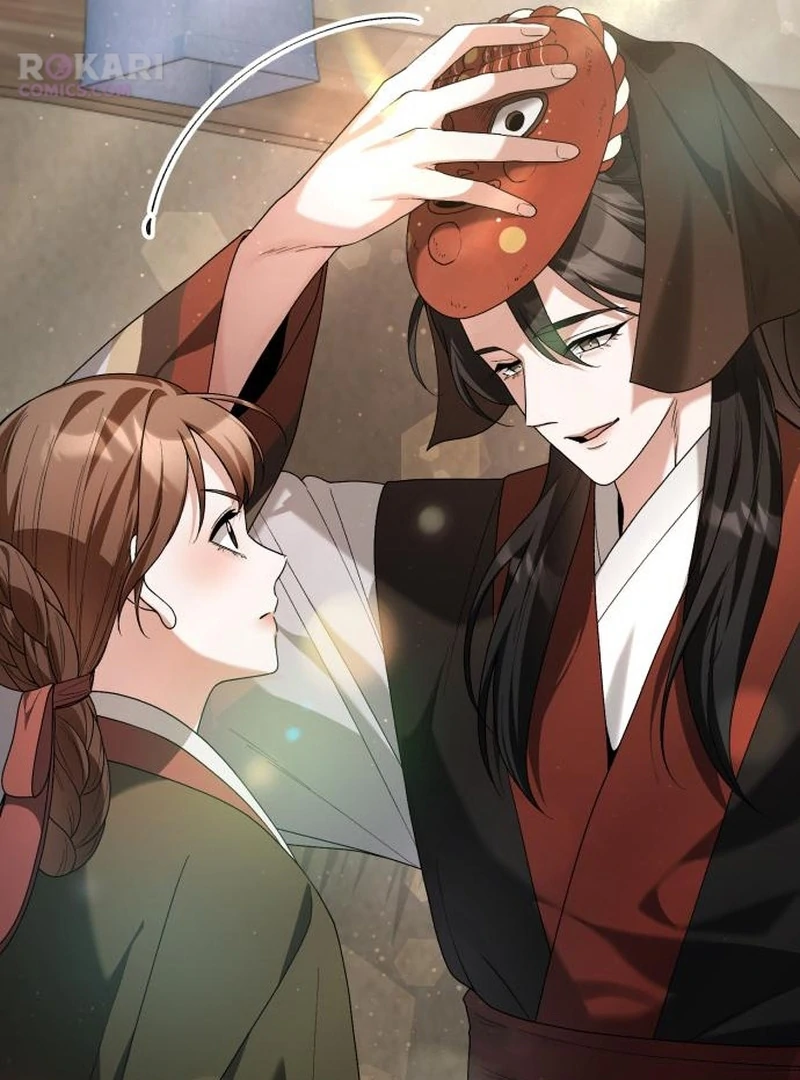 Surviving As The Tyrant’s Chef Chapter 24 page 95 - 