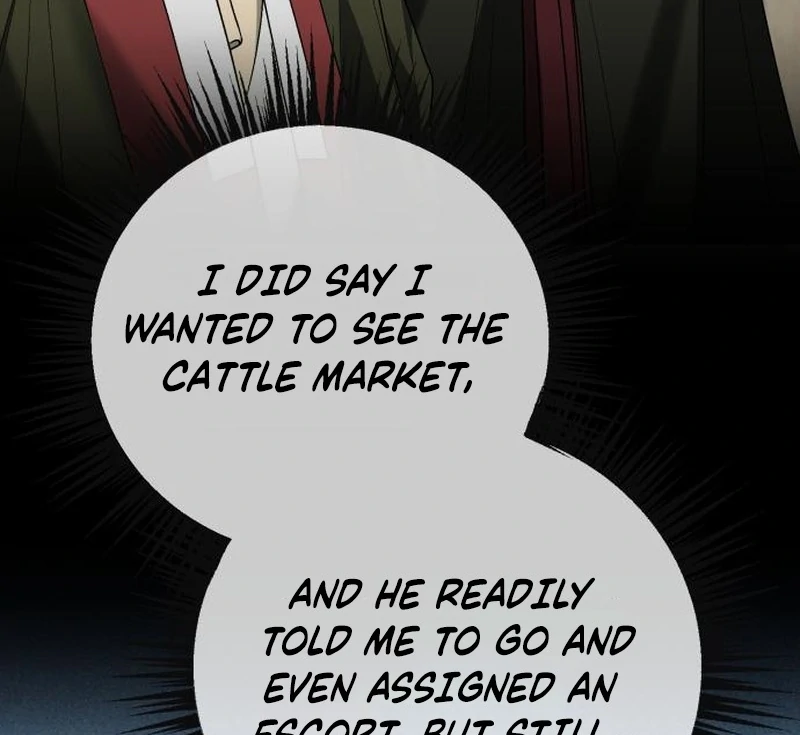 Surviving As The Tyrant’s Chef Chapter 24 page 98 - 