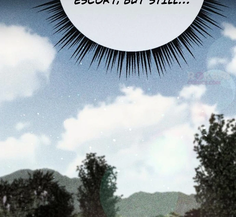 Surviving As The Tyrant’s Chef Chapter 24 page 99 - 