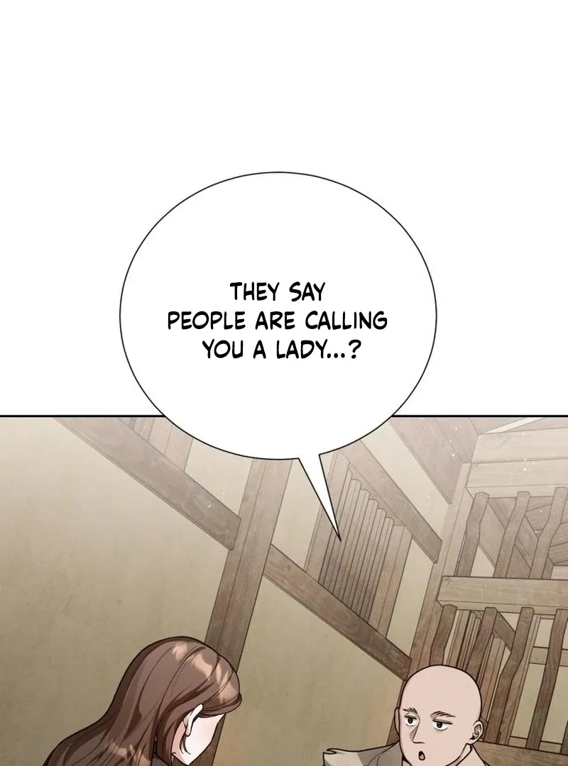 Surviving As The Tyrant’s Chef Chapter 3 page 11 - 
