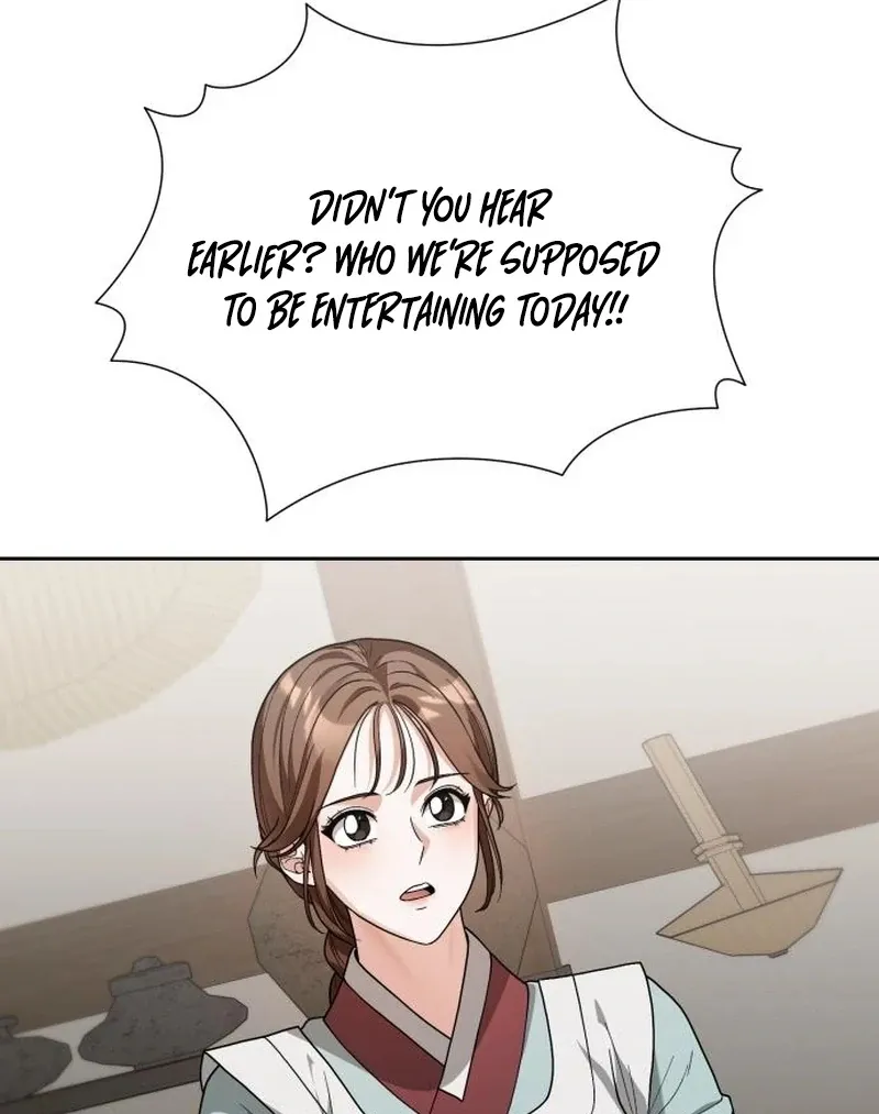 Surviving As The Tyrant’s Chef Chapter 3 page 101 - 