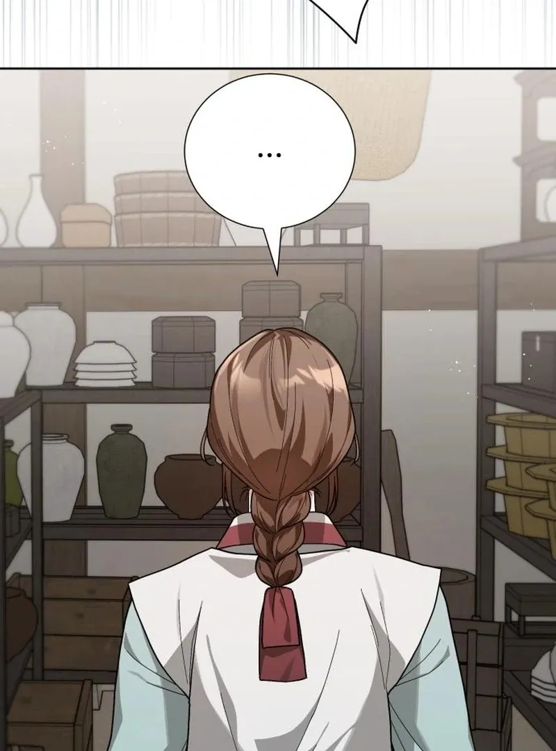 Surviving As The Tyrant’s Chef Chapter 3 page 107 - 