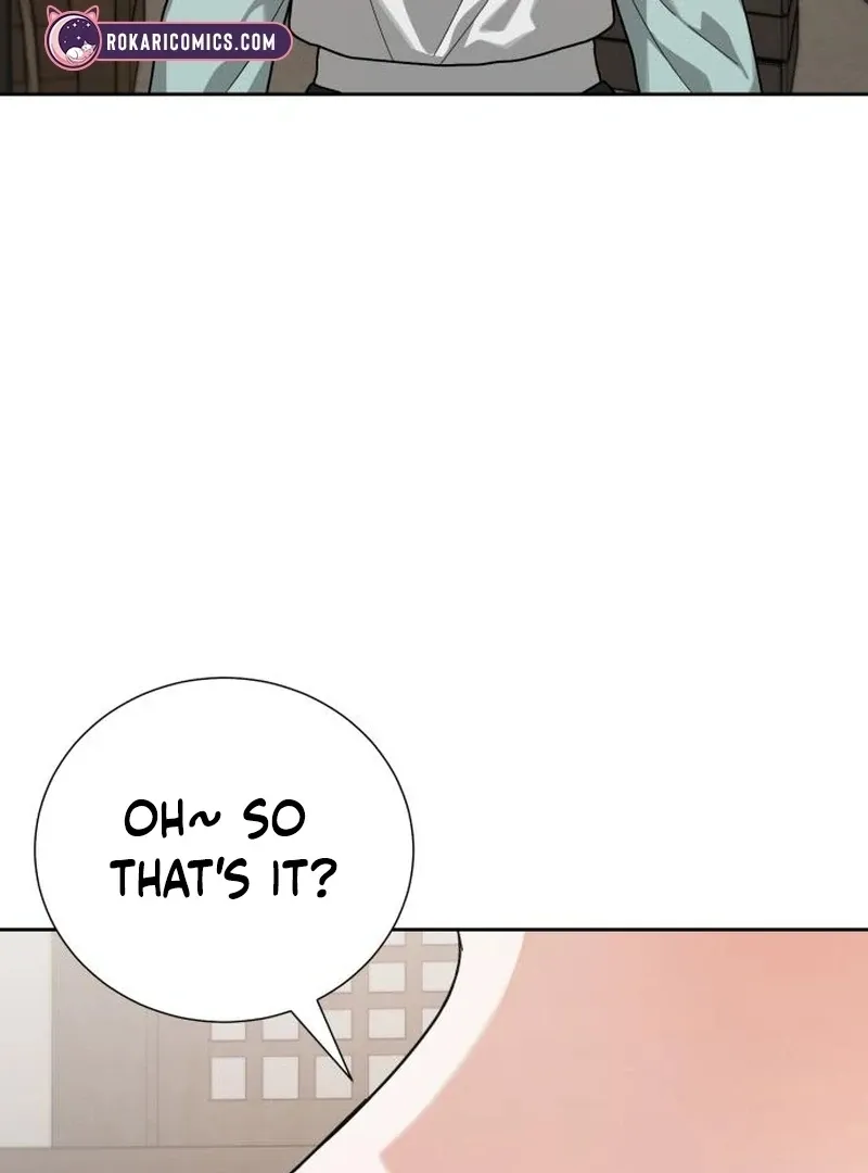 Surviving As The Tyrant’s Chef Chapter 3 page 108 - 