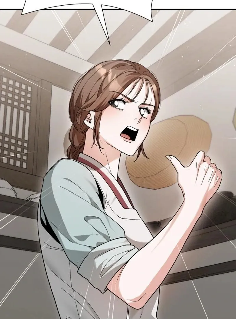 Surviving As The Tyrant’s Chef Chapter 3 page 114 - 