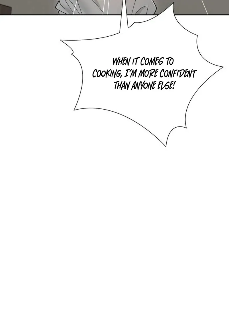 Surviving As The Tyrant’s Chef Chapter 3 page 115 - 