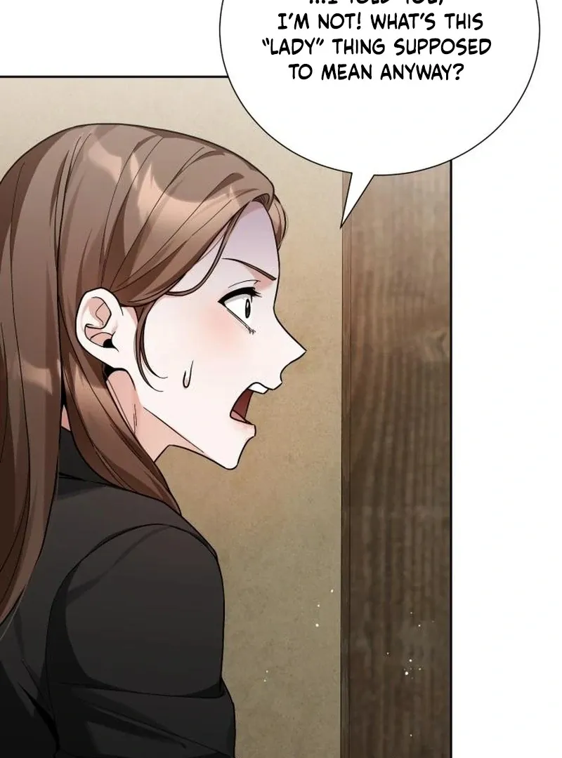 Surviving As The Tyrant’s Chef Chapter 3 page 13 - 