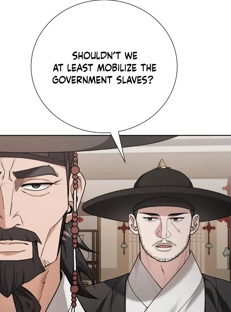 Surviving As The Tyrant’s Chef Chapter 3 page 121 - 