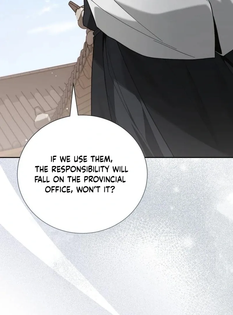 Surviving As The Tyrant’s Chef Chapter 3 page 124 - 