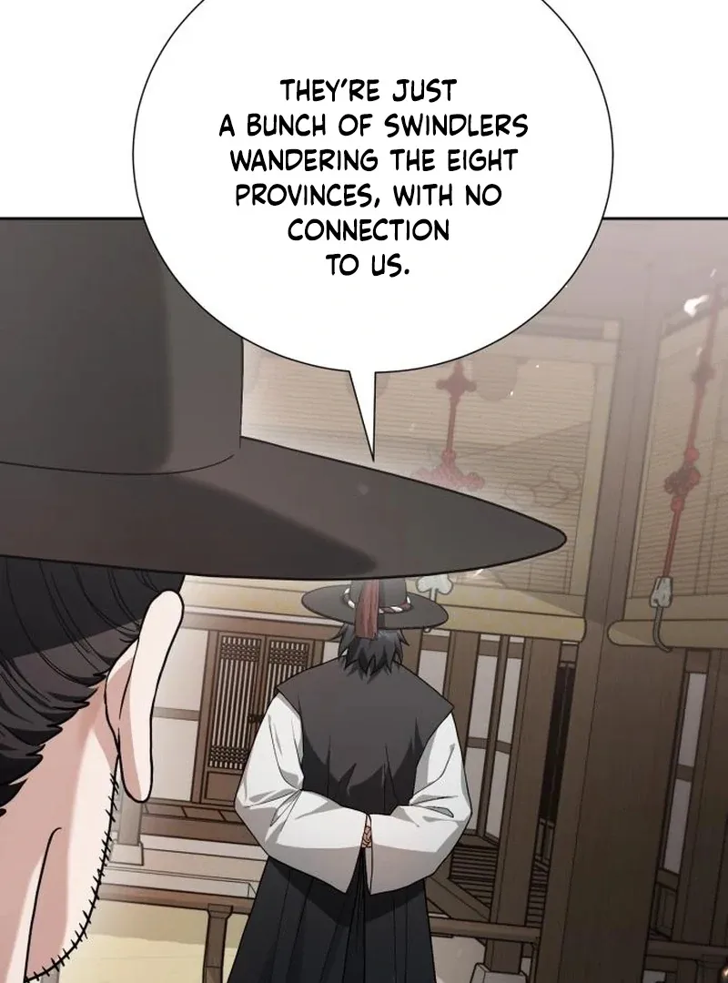Surviving As The Tyrant’s Chef Chapter 3 page 127 - 