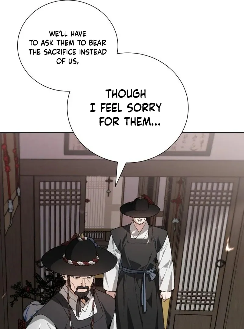 Surviving As The Tyrant’s Chef Chapter 3 page 130 - 