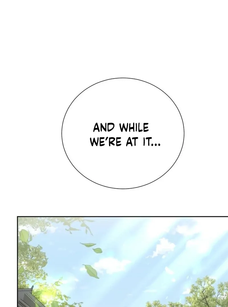 Surviving As The Tyrant’s Chef Chapter 3 page 132 - 