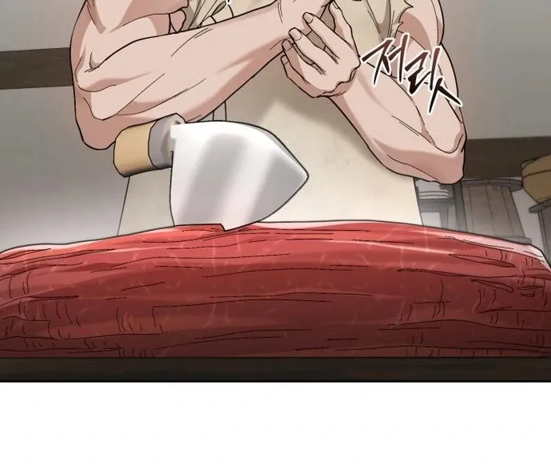 Surviving As The Tyrant’s Chef Chapter 3 page 138 - 