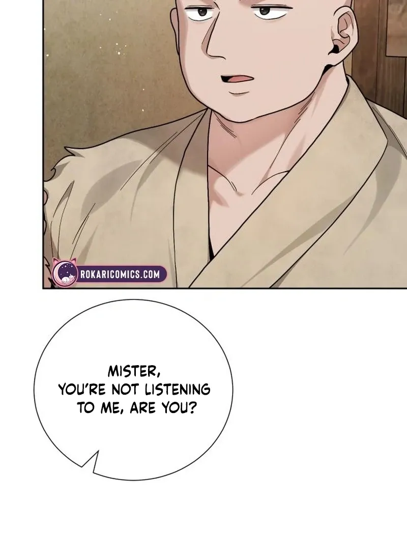 Surviving As The Tyrant’s Chef Chapter 3 page 15 - 