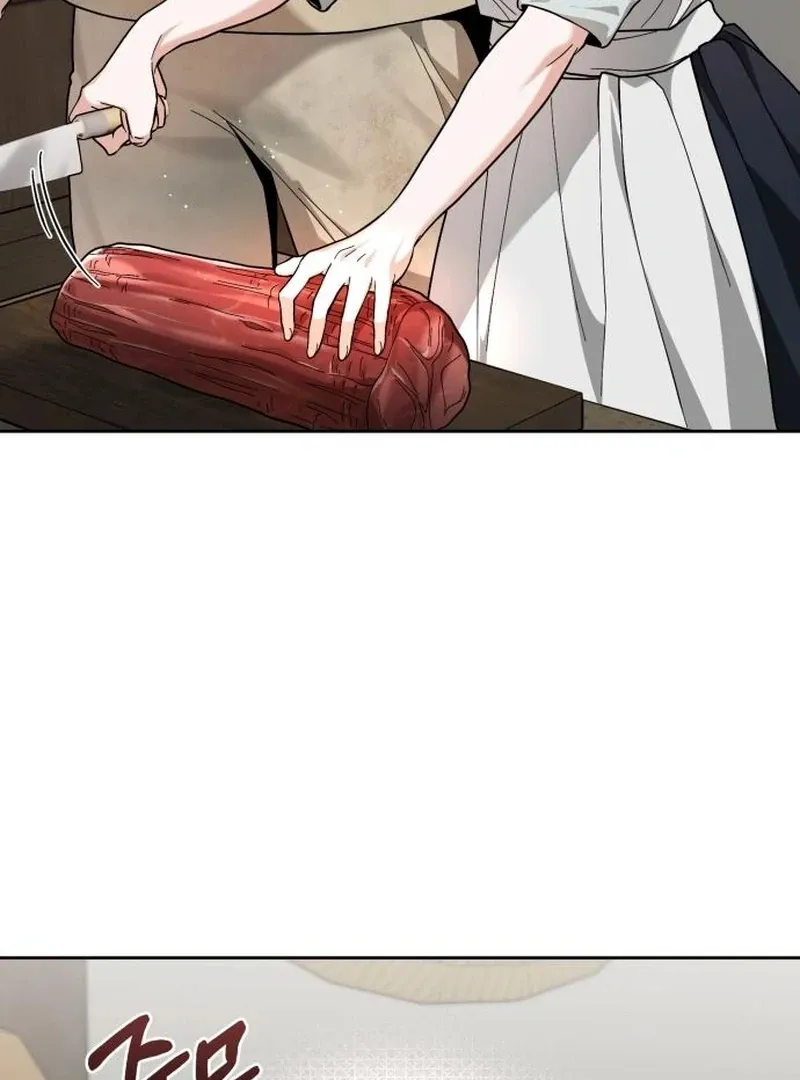 Surviving As The Tyrant’s Chef Chapter 3 page 141 - 