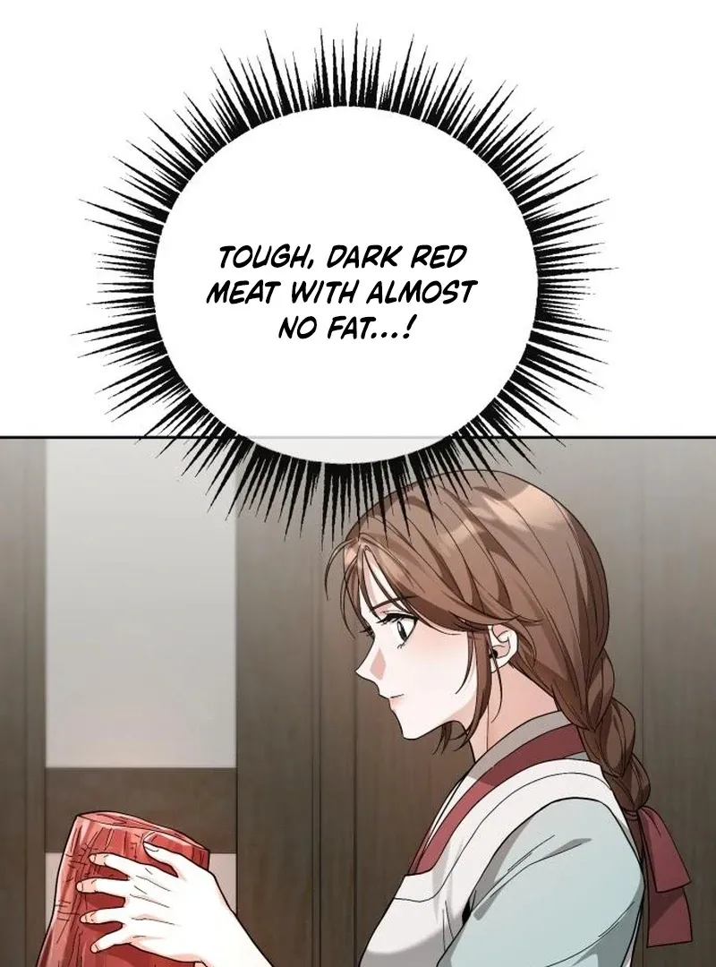 Surviving As The Tyrant’s Chef Chapter 3 page 143 - 