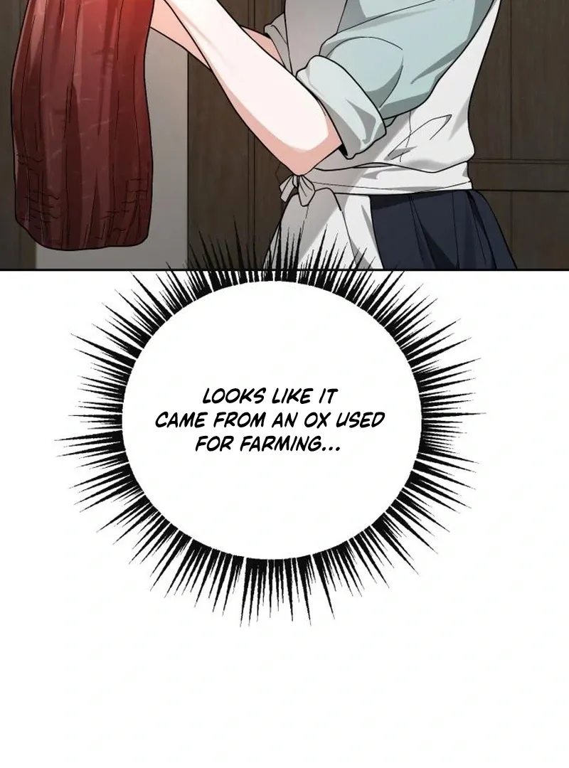 Surviving As The Tyrant’s Chef Chapter 3 page 144 - 
