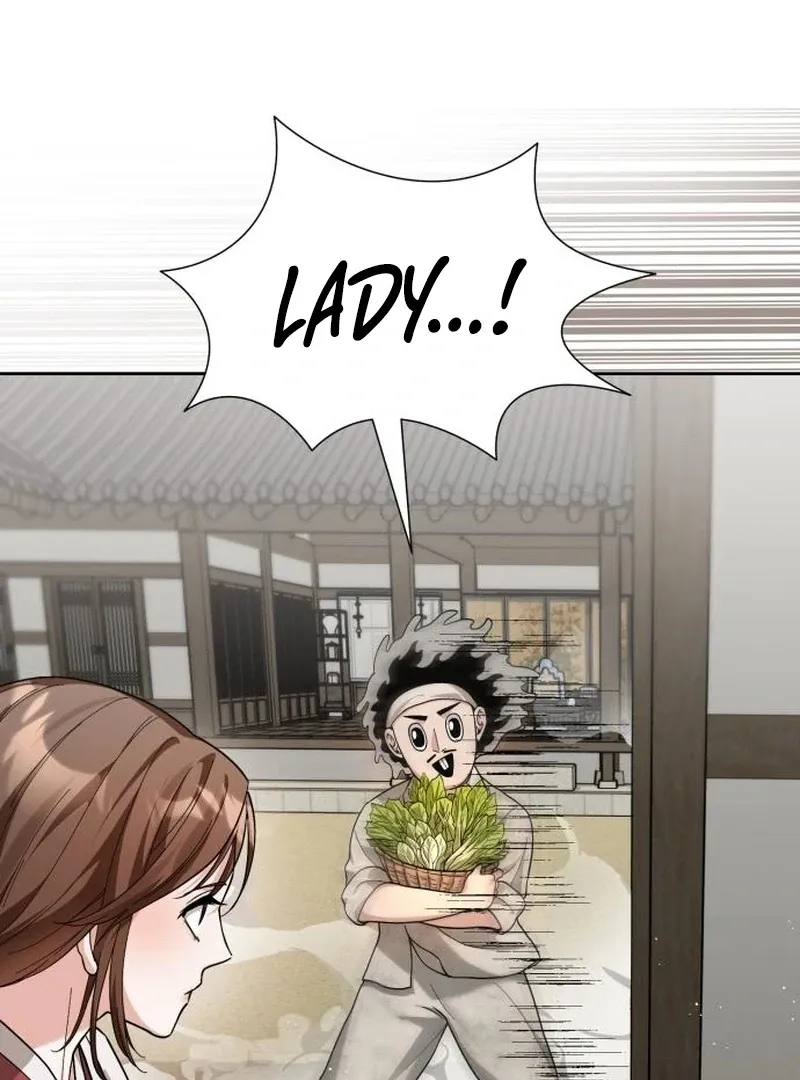 Surviving As The Tyrant’s Chef Chapter 3 page 145 - 